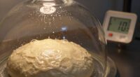 gentle heat preserves moisture