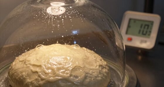 gentle heat preserves moisture