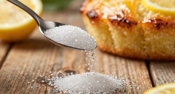 health impacts beyond sweetness