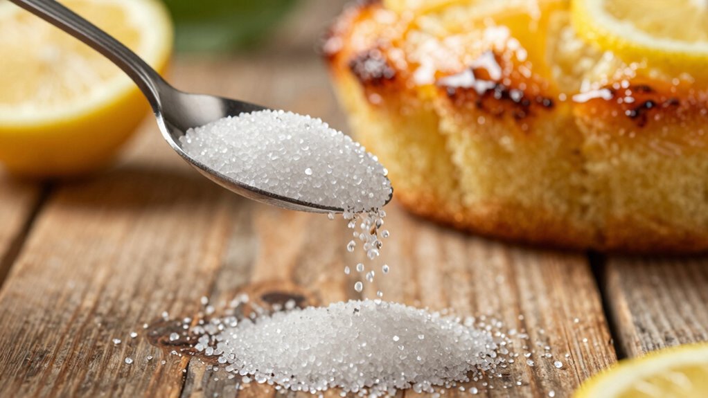 health impacts beyond sweetness