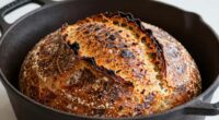 heat retention improves rise