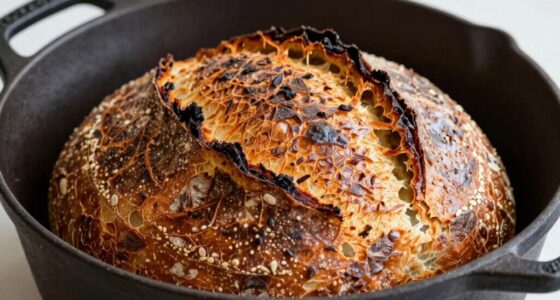 heat retention improves rise