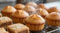 heat transfer affects baked goods