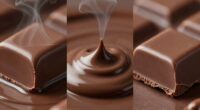 heating melting and tempering
