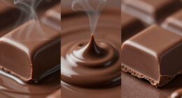 heating melting and tempering