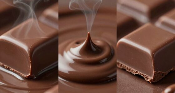 heating melting and tempering