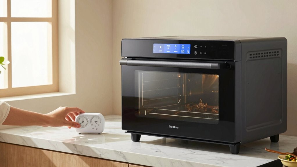 human judgment enhances smart cooking