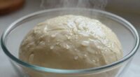 humidity affects dough rise