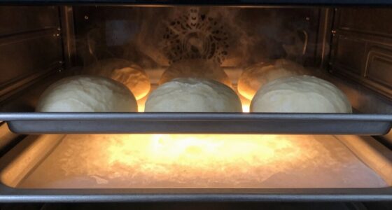 importance of consistent warmth