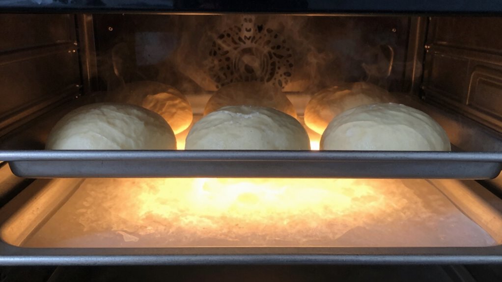 importance of consistent warmth