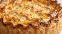improving crunchy crusts technique
