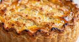 improving crunchy crusts technique