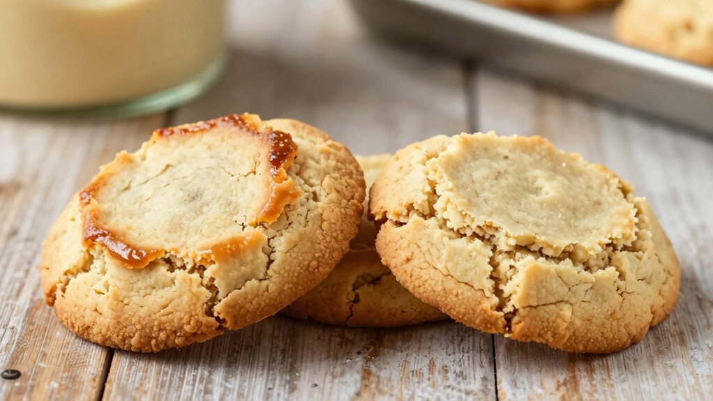 ingredient temperature impacts baking