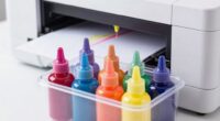 ink storage affects print quality