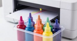 ink storage affects print quality