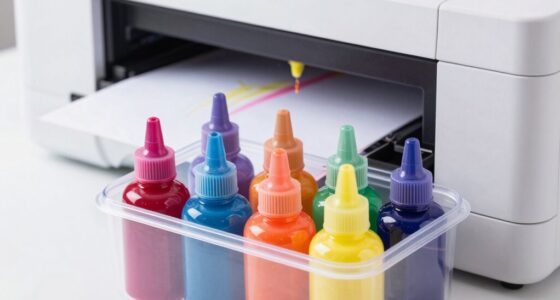 ink storage affects print quality