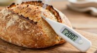 internal temperature guides baking