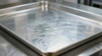 large surfaces slow heat recovery