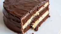layer cakes are slim
