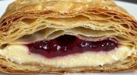 layered pastry conceptualization approach