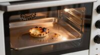 limited heat distribution issues