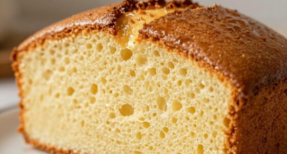 maintain moist sturdy layers