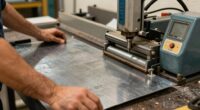 manual vs electric sheeting