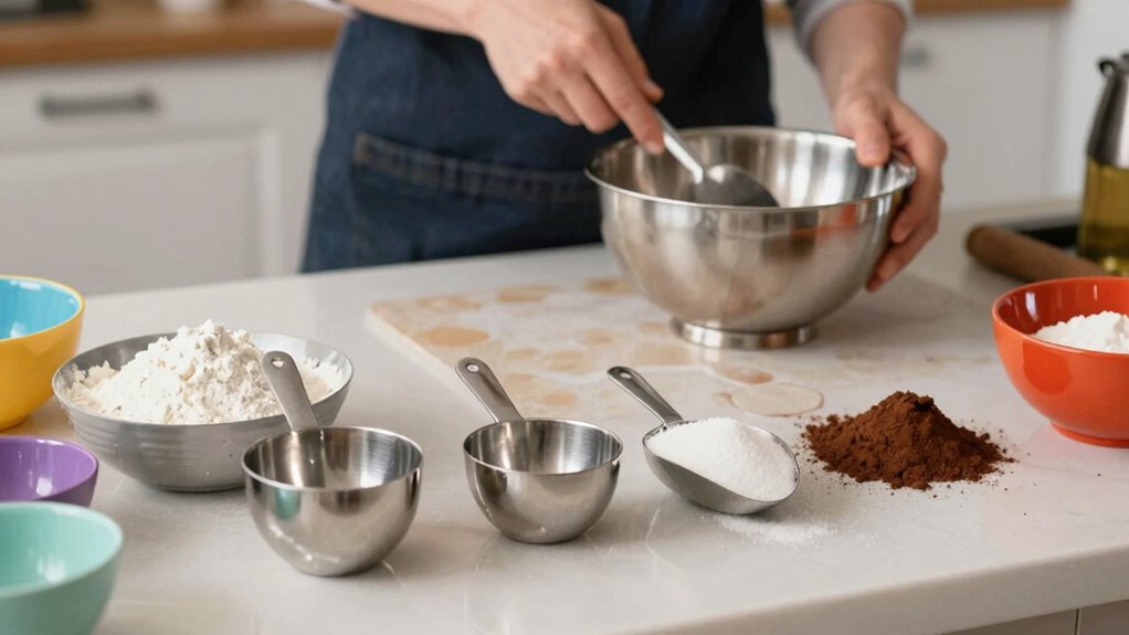 master mixing for perfect results