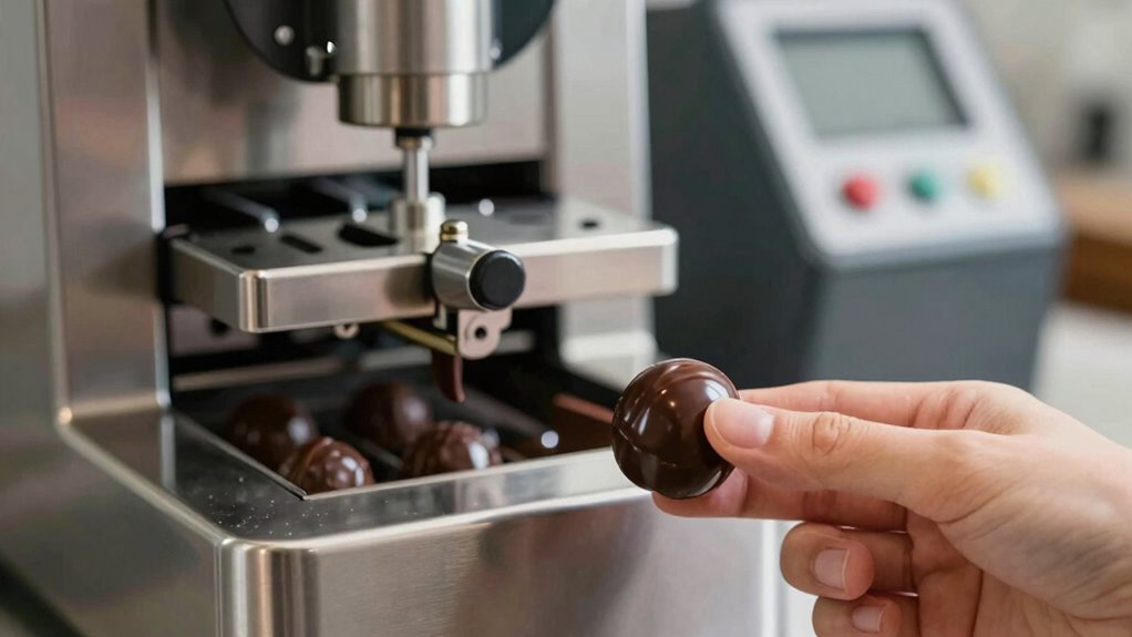 mastering chocolate tempering techniques
