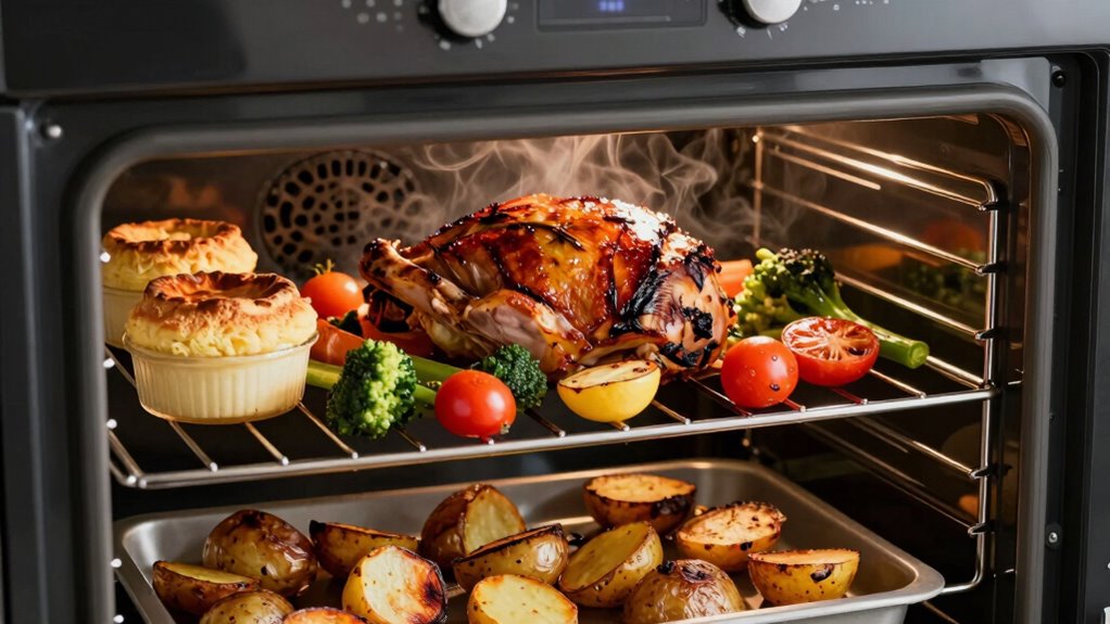 middle rack isn t ideal