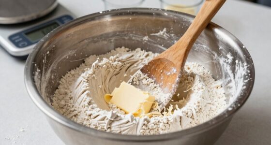 mixing order matters most