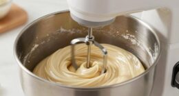 monitor dough without interruption