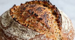 open crumb isn t always better