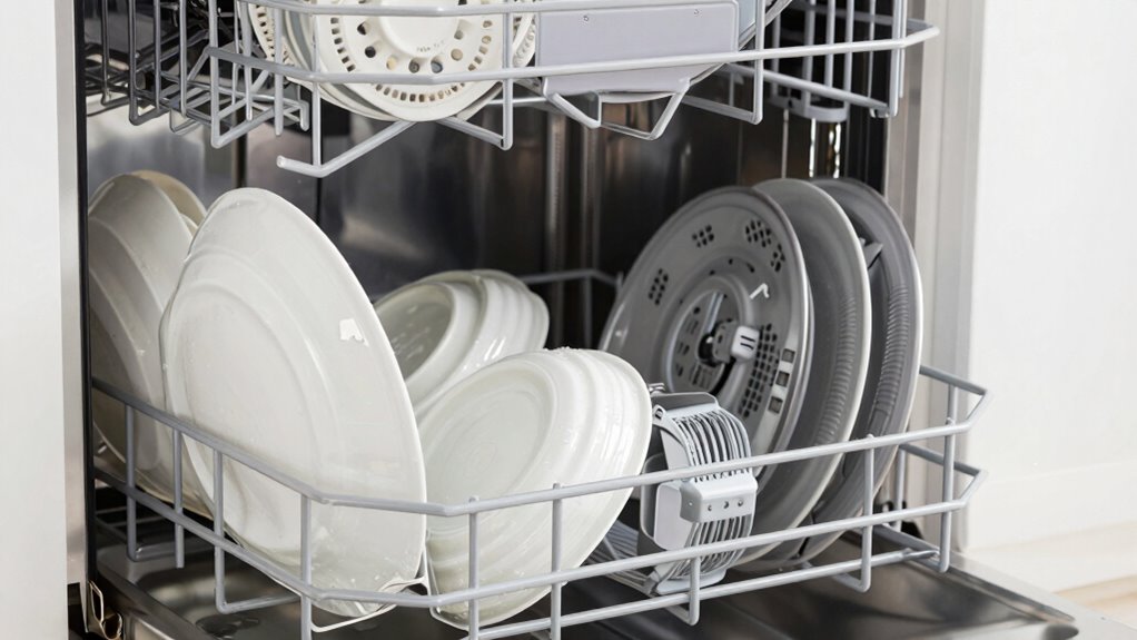 optimal dishwasher loading techniques