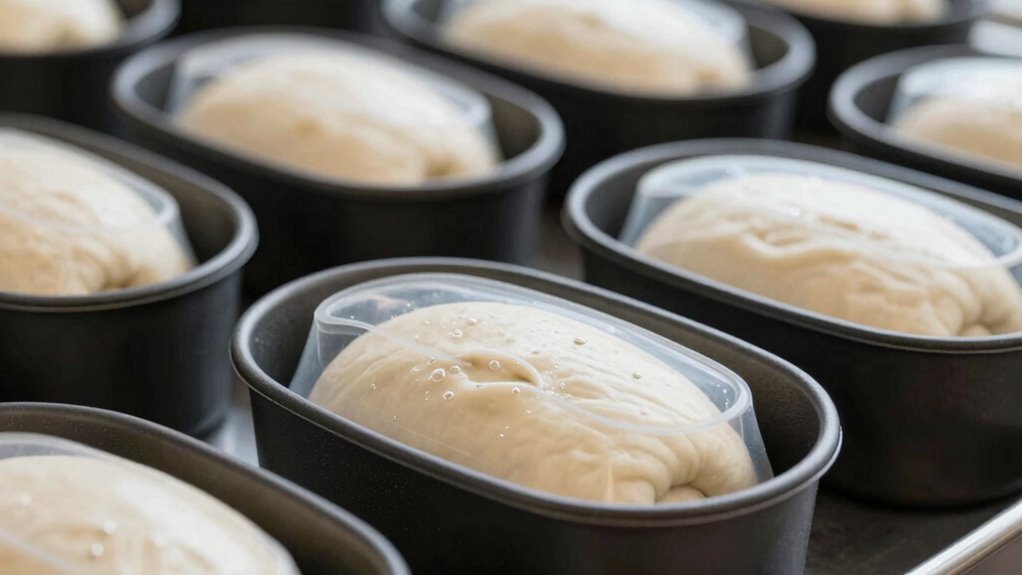 optimal fermentation container choices