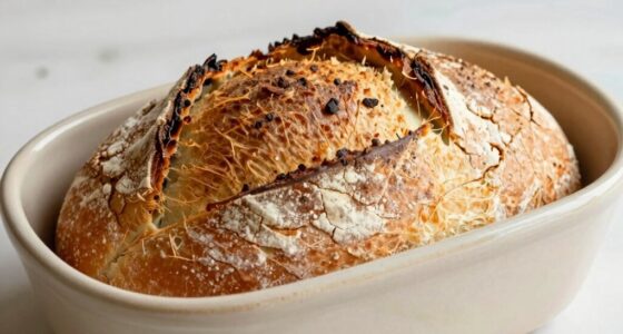oval bakers alter loafs