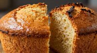 oven door affects baking