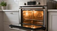 oven s signals are honest