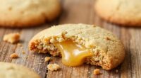 overcooked brown butter flavor