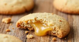 overcooked brown butter flavor