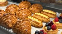 pastry freshness maintenance strategy