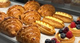 pastry freshness maintenance strategy