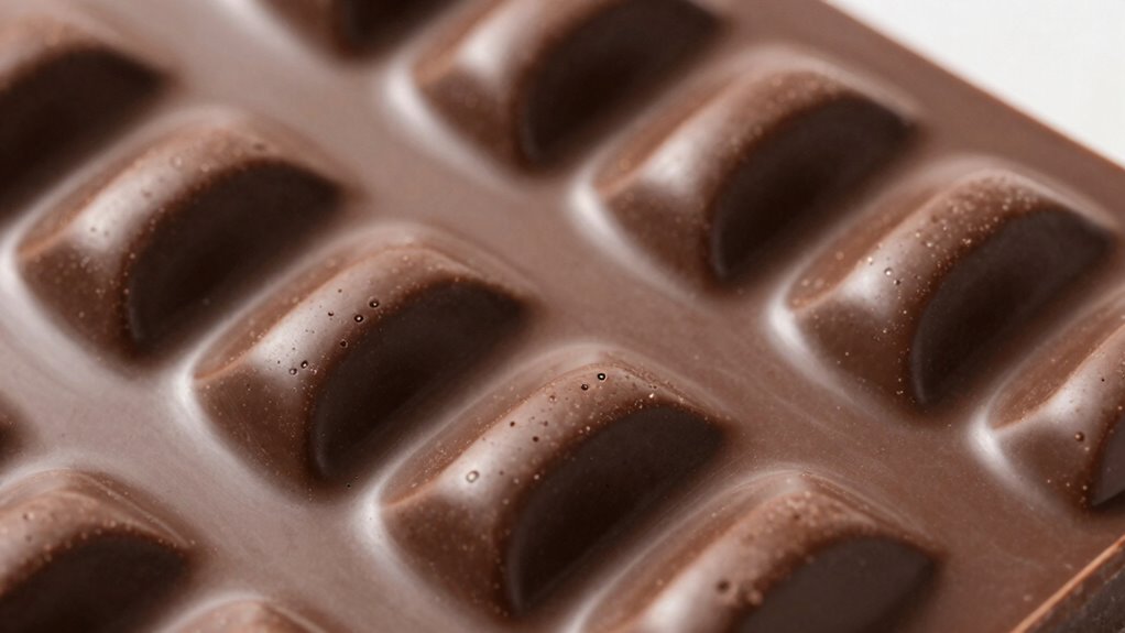 perfect chocolate mold techniques