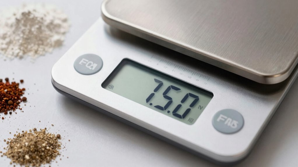 precise measurement and calibration