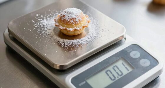precise measurements impact results