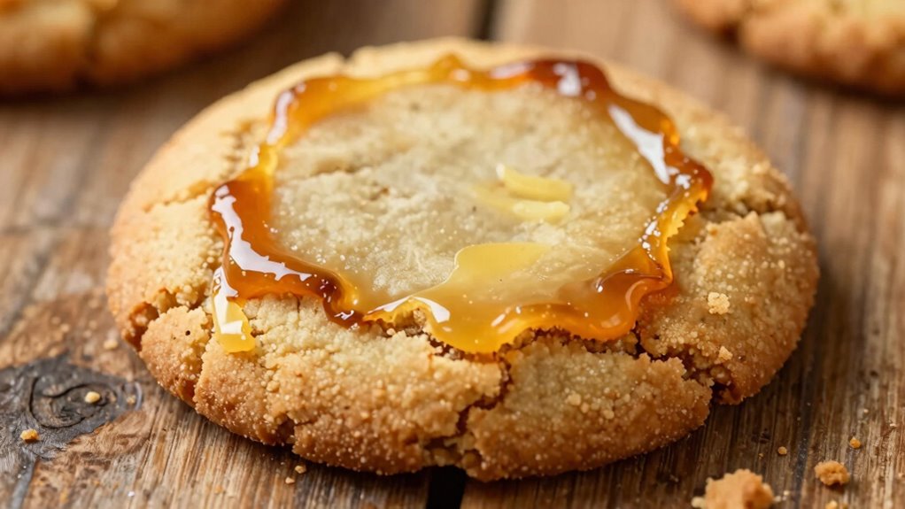 precise temperature enhances flavor