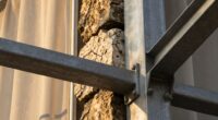 preheating stones and steels