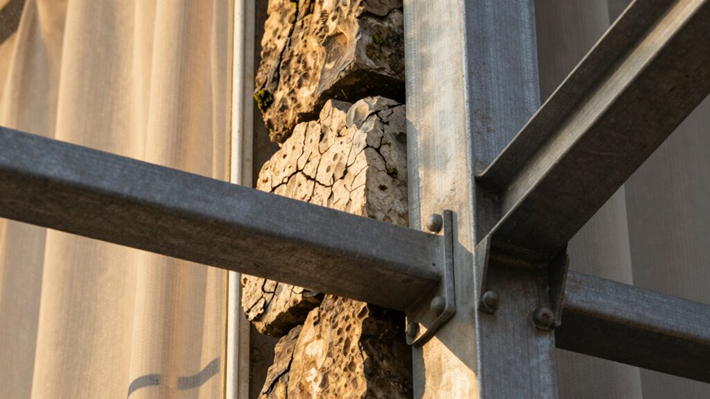 preheating stones and steels