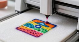 prepare surface for printing
