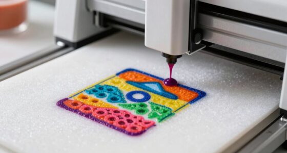 prepare surface for printing